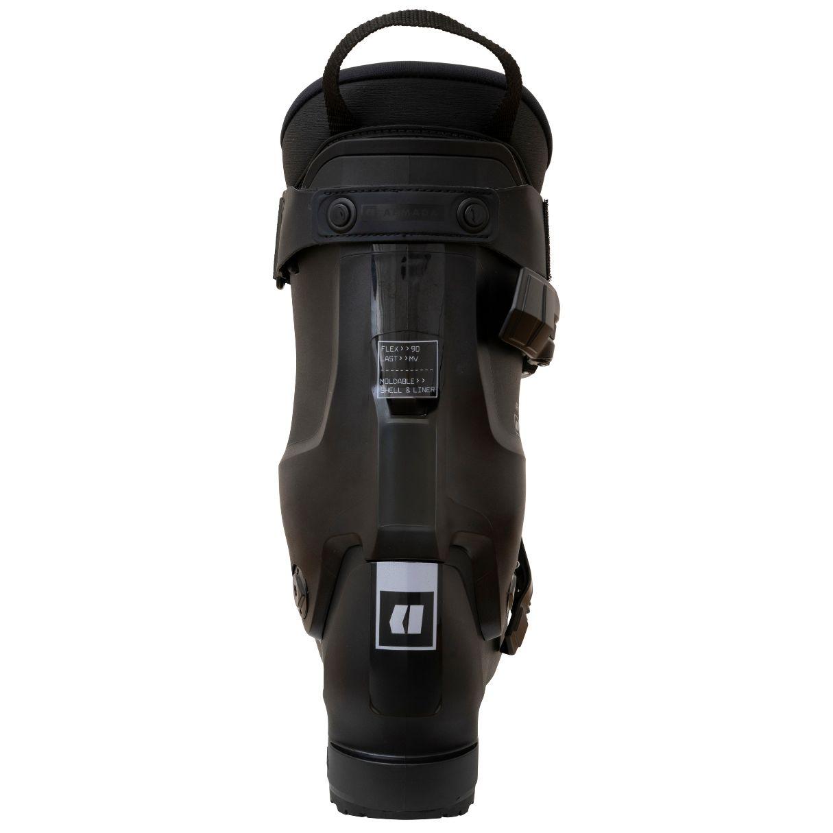 Armada Men's AR ONE 90 MV Ski Boots 2026